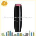 Unique colour new cosmetic fashion plastic lipstick tube